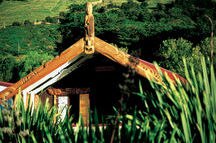 Beautiful houses of Maori tribes in Christchurch Beautiful houses of Maori tribes in Christchurch